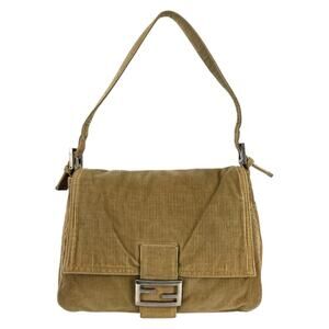 Fendi Vintage Mama Baguette Bag